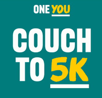 صورة Couch to 5K